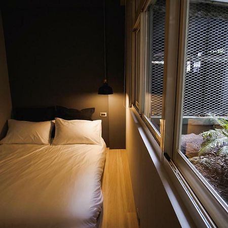 Spangle Inn จีหลง ภายนอก รูปภาพ