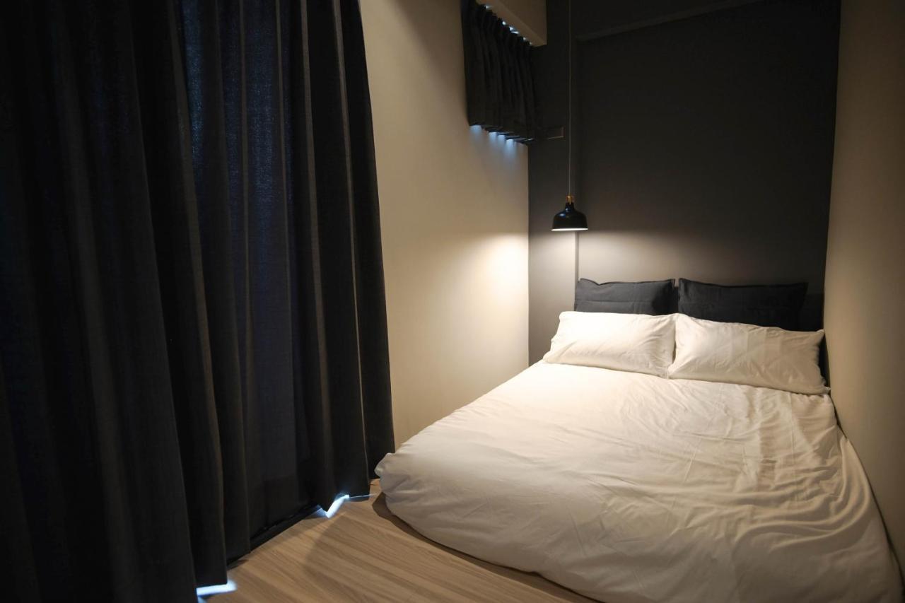 Spangle Inn จีหลง ภายนอก รูปภาพ